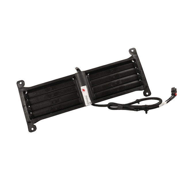 GM Genuine Parts Front Bumper Lower Shutter