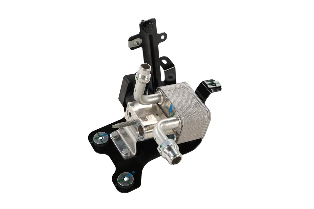 GM Genuine Parts Drive Motor Battery Coolant Cooler