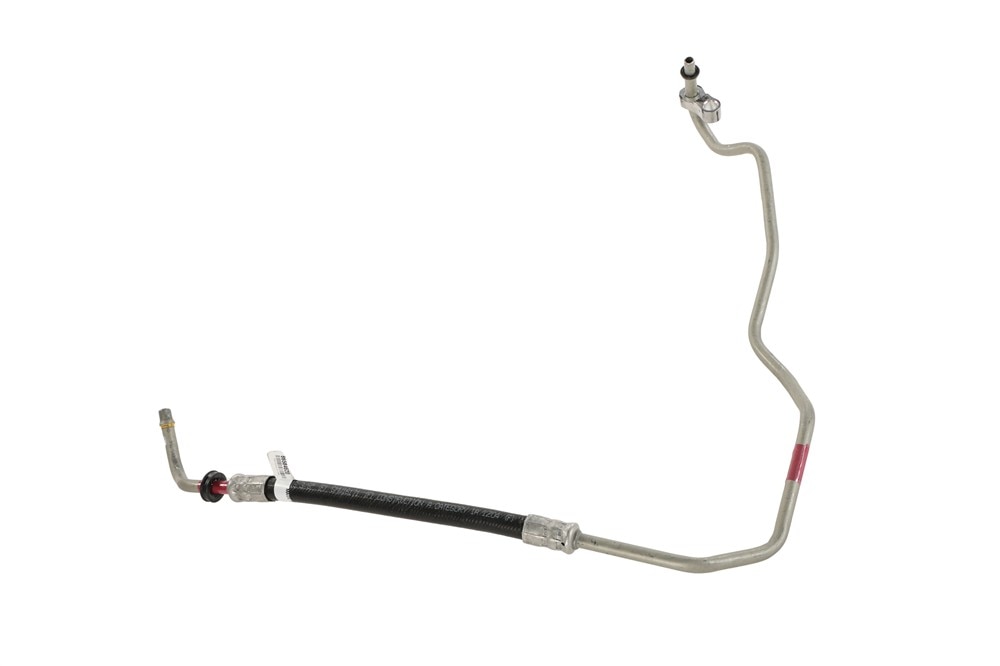 GM Genuine Parts Transmission Fluid Cooler Outlet Pipe