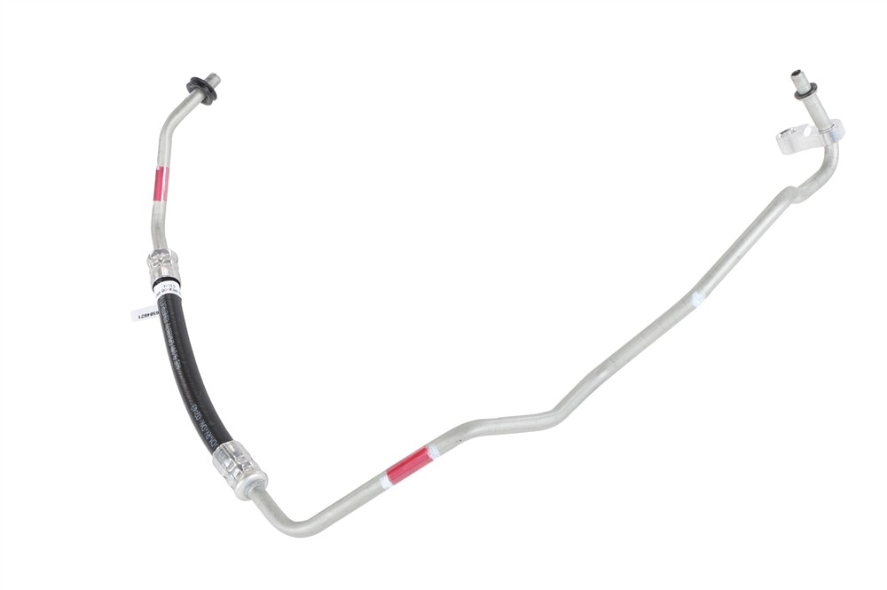 GM Genuine Parts Transmission Fluid Cooler Outlet Pipe