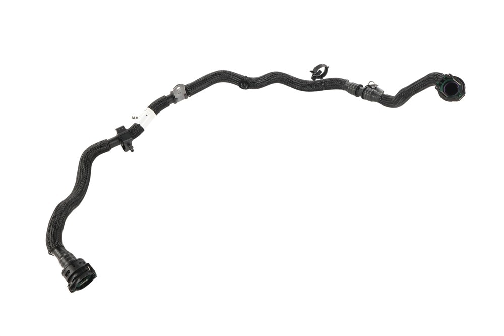 GM Genuine Parts High Voltage Battery Coolant Cooler Inlet Hose