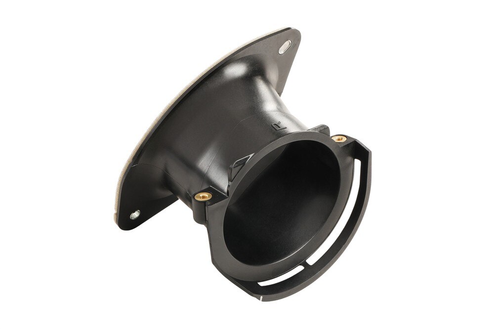 GM Genuine Parts Passenger Side Inlet Air Duct