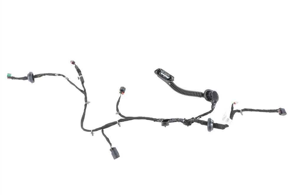 GM Genuine Parts Rear Driver Side Door Wiring Harness