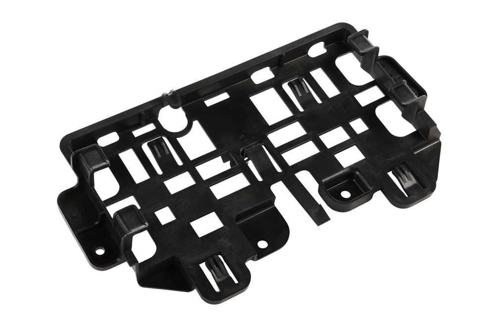GM Genuine Parts Communication Interface Module Bracket