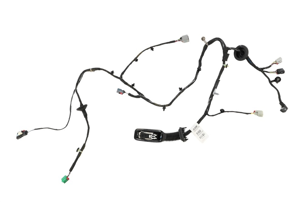 GM Genuine Parts Front Passenger Side Door Wiring Harness