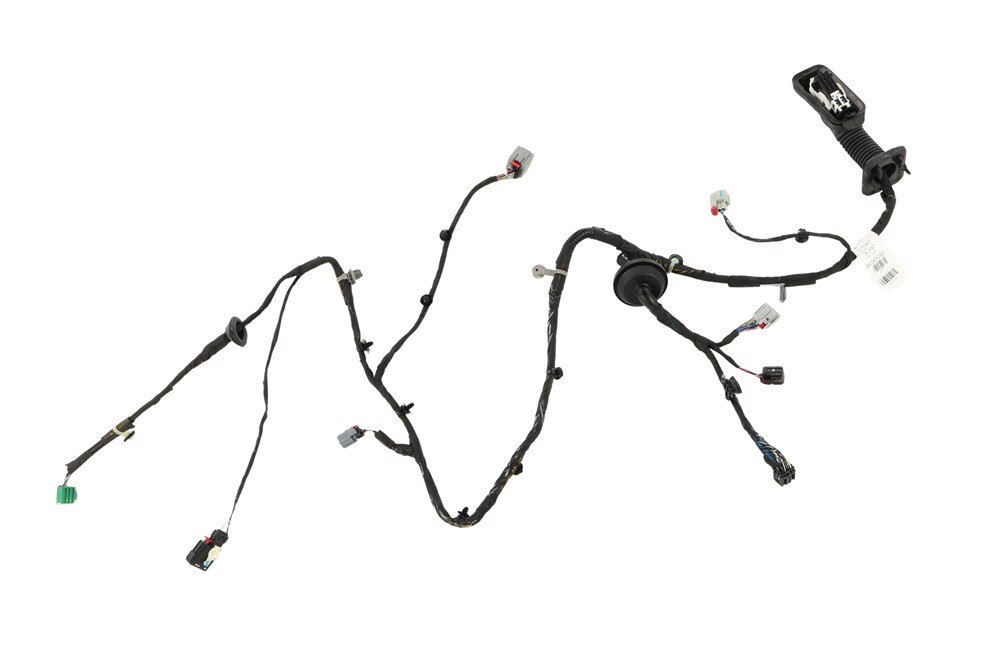 GM Genuine Parts Front Driver Side Door Wiring Harness