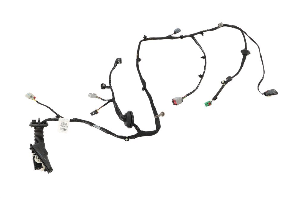 GM Genuine Parts Front Passenger Side Door Wiring Harness