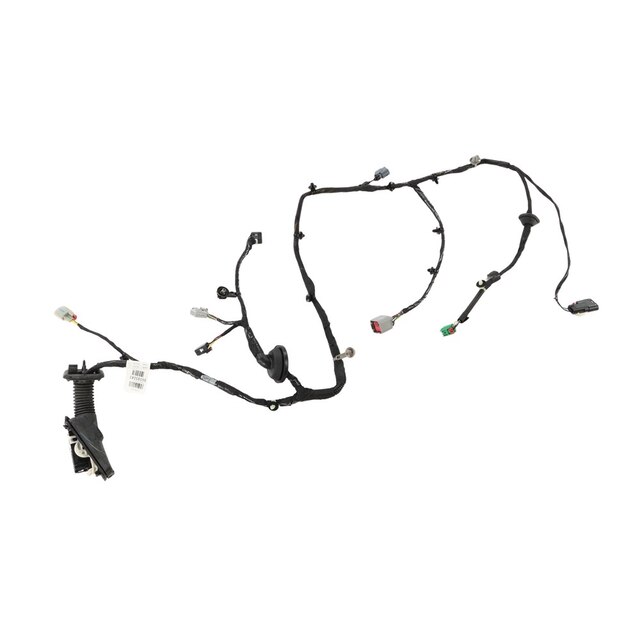 GM Genuine Parts Front Passenger Side Door Wiring Harness