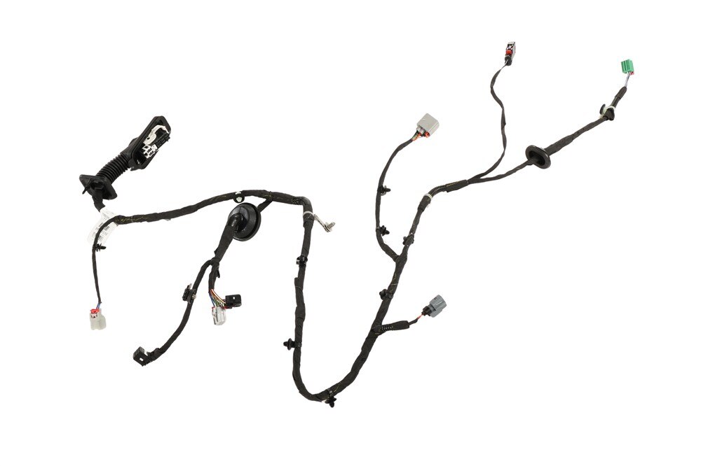 GM Genuine Parts Front Driver Side Door Wiring Harness