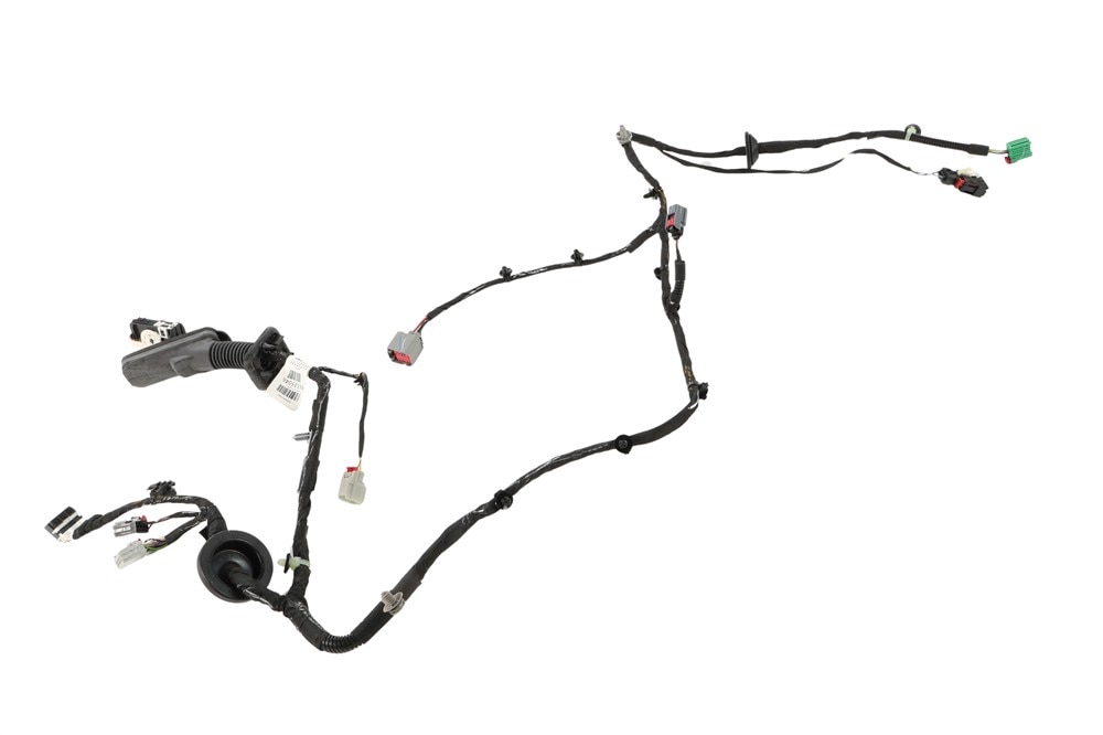 GM Genuine Parts Front Passenger Side Door Wiring Harness