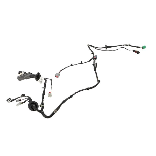 GM Genuine Parts Front Passenger Side Door Wiring Harness