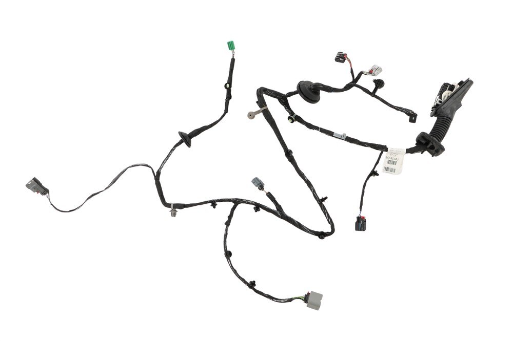 GM Genuine Parts Front Driver Side Door Wiring Harness