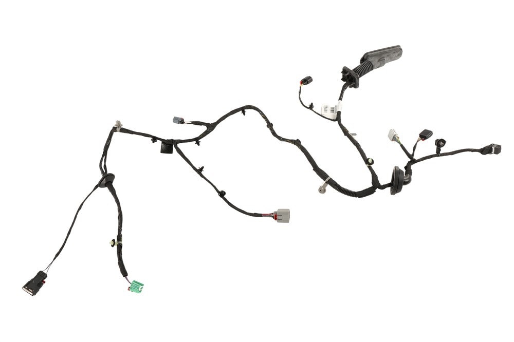 GM Genuine Parts Front Passenger Side Door Wiring Harness