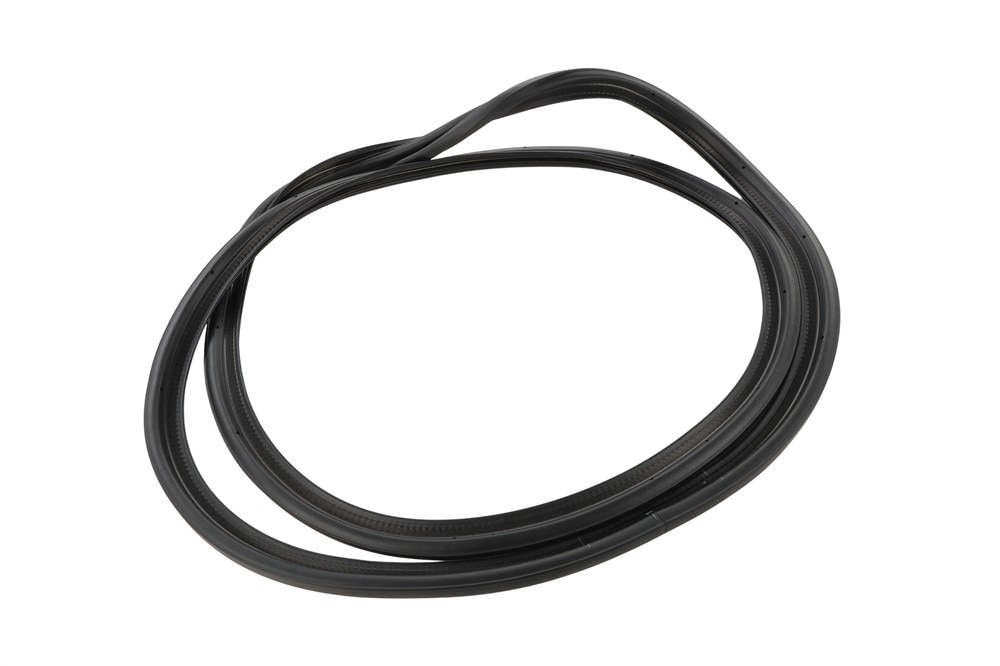 GM Genuine Parts Hood Weatherstrip