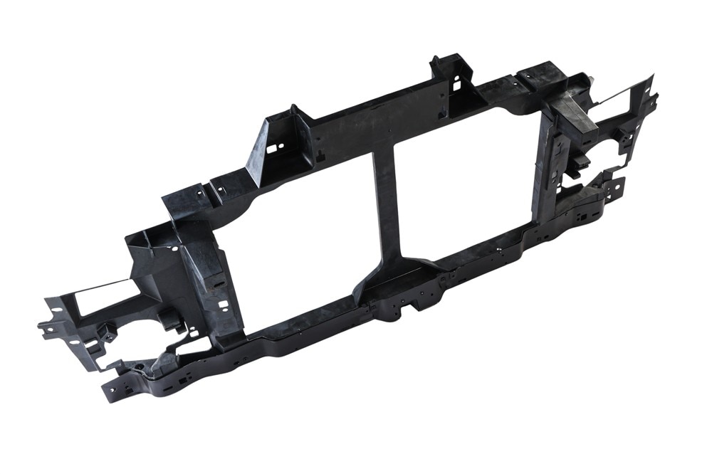 GM Genuine Parts Radiator Lower Support