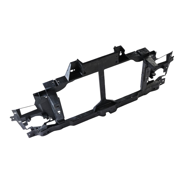 GM Genuine Parts Radiator Lower Support