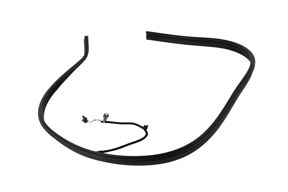 GM Genuine Parts Sliding Door Weatherstrip