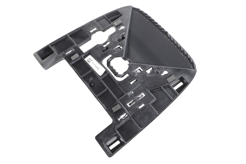 GM Genuine Parts Front View Driver Information Camera Bracket