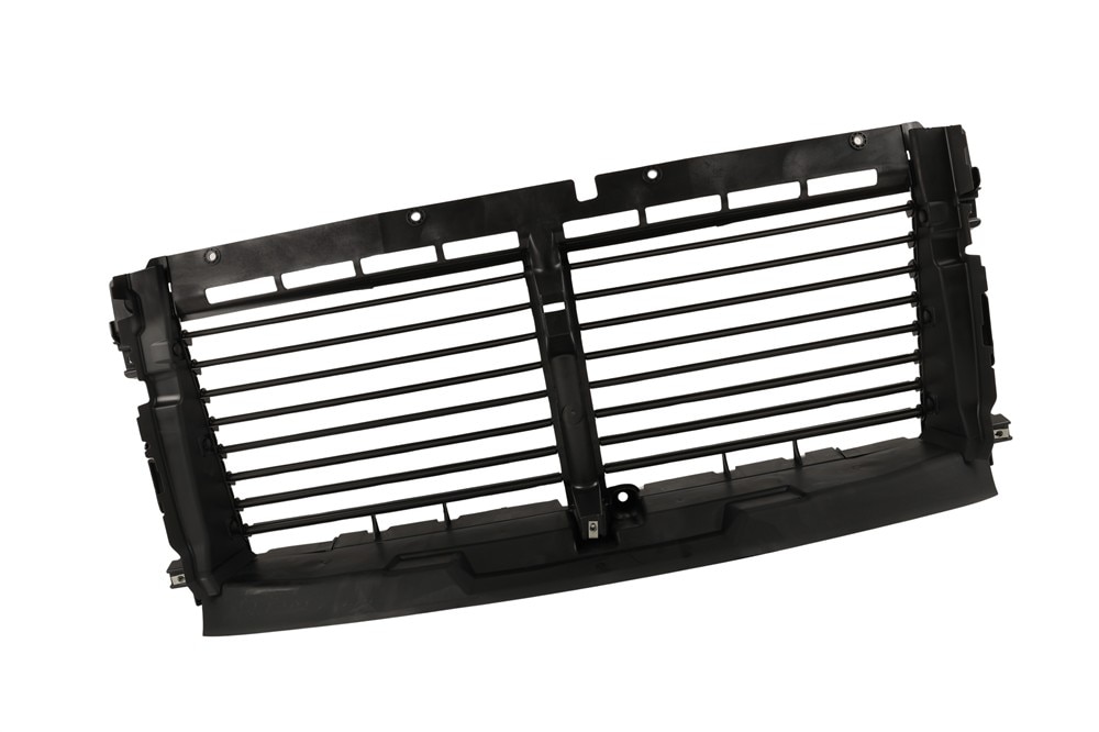GM Genuine Parts Front Bumper Shutter