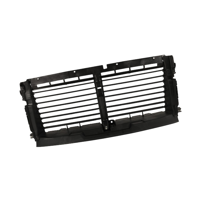 GM Genuine Parts Front Bumper Shutter