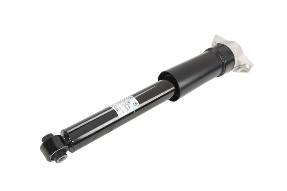 GM Genuine Parts Rear Shock Absorber with Upper Mount
