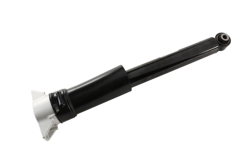 GM Genuine Parts Rear Shock Absorber with Upper Mount