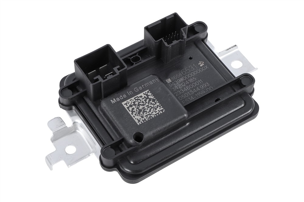 GM Genuine Parts Differential Control Module (Programming Required)