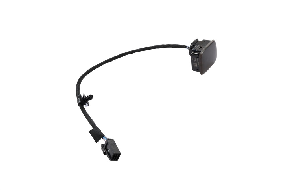 GM Genuine Parts Sun Load Temperature and Ambient Light and Security Indicator Sensor