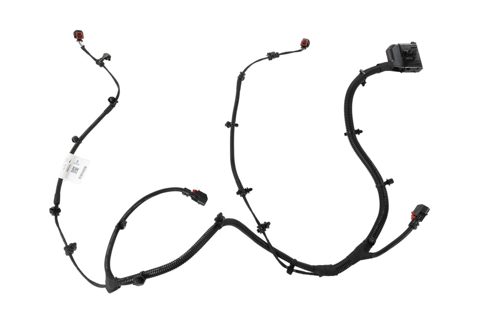 GM Genuine Parts Chassis Wiring Harness