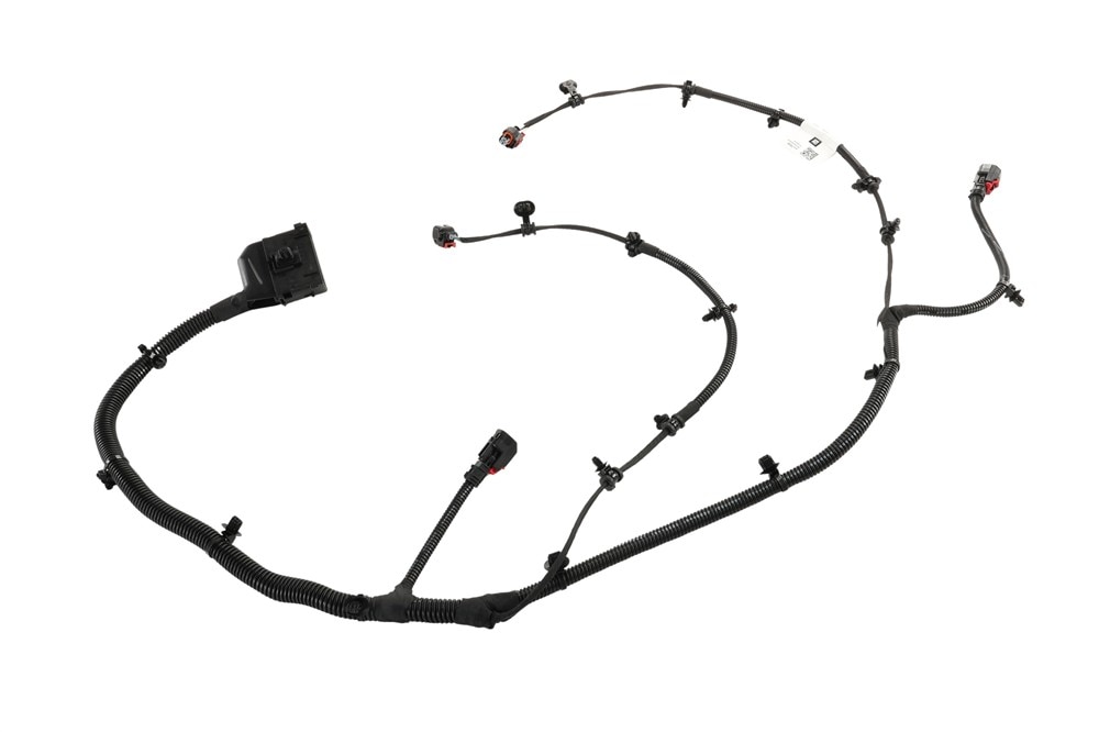 GM Genuine Parts Chassis Wiring Harness
