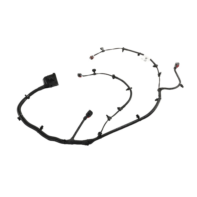 GM Genuine Parts Chassis Wiring Harness