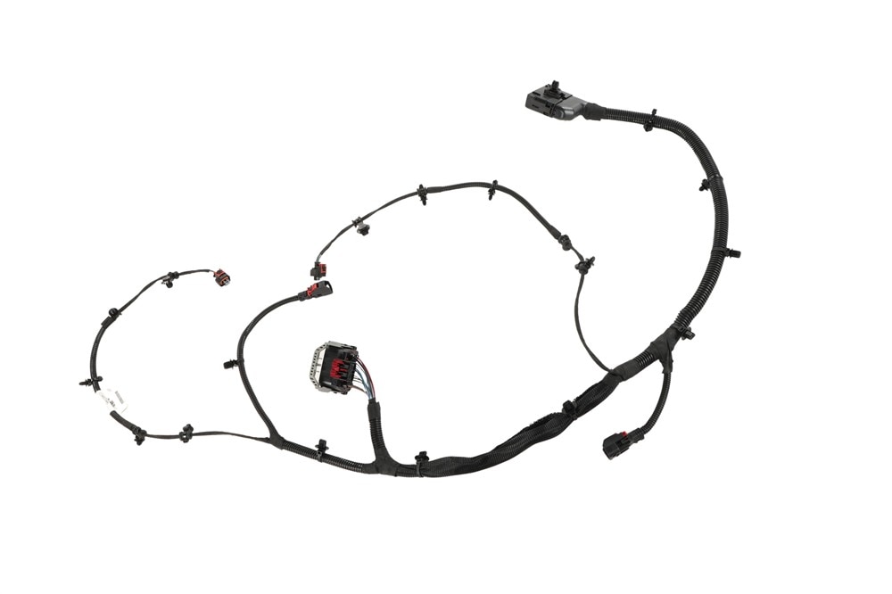 GM Genuine Parts Chassis Wiring Harness
