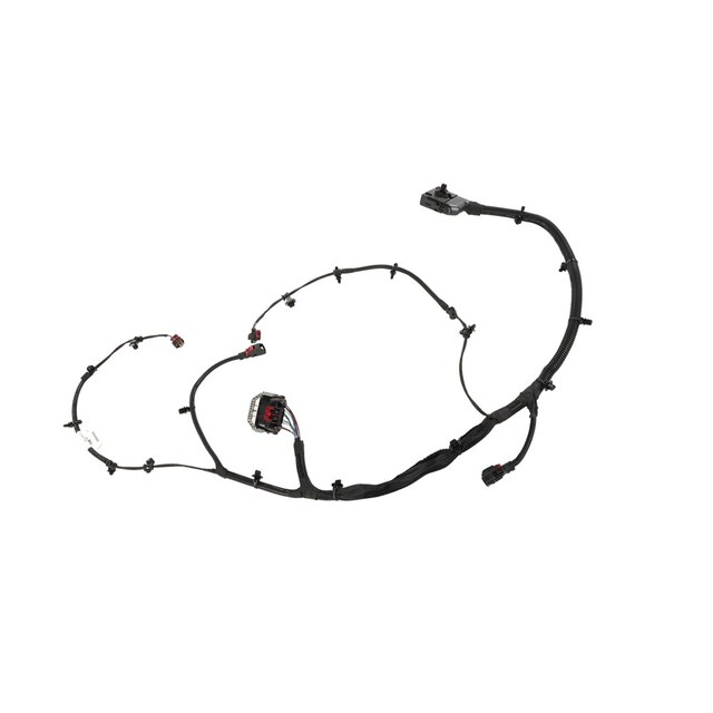 GM Genuine Parts Chassis Wiring Harness