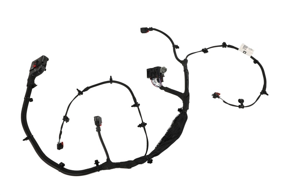 GM Genuine Parts Chassis Wiring Harness
