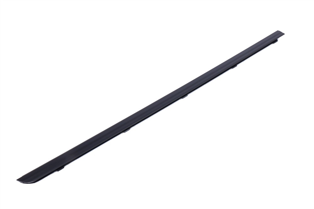 GM Genuine Parts Front Passenger Side Door Window Belt Reveal Molding