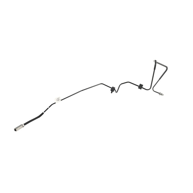 GM Genuine Parts Front Passenger Side Brake Pipe