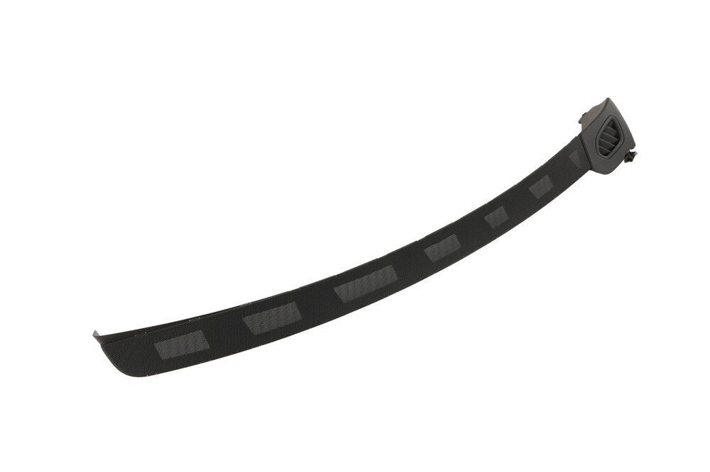 GM Genuine Parts Jet Black Instrument Panel Instrument Cluster Hood