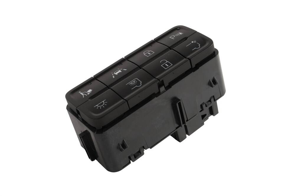 GM Genuine Parts Vehicle Stability Control System Switch