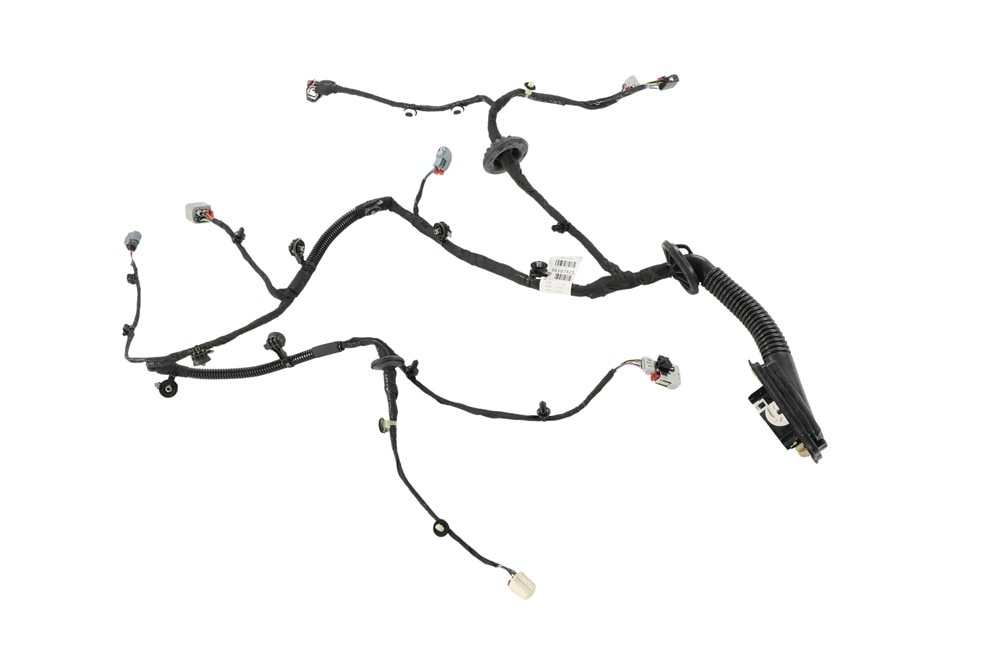 GM Genuine Parts Front Driver Side Door Wiring Harness