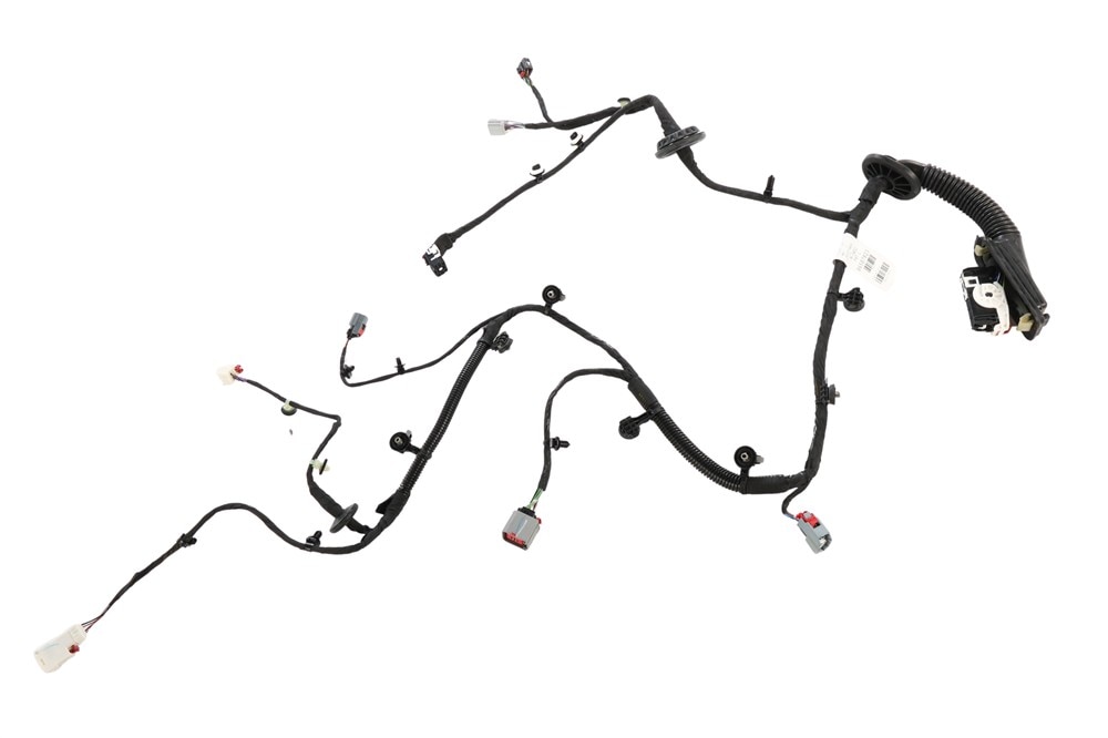 GM Genuine Parts Front Driver Side Door Wiring Harness