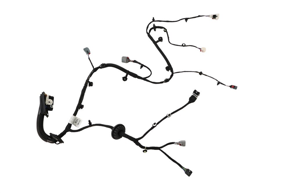 GM Genuine Parts Front Driver Side Door Wiring Harness