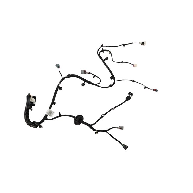 GM Genuine Parts Front Driver Side Door Wiring Harness
