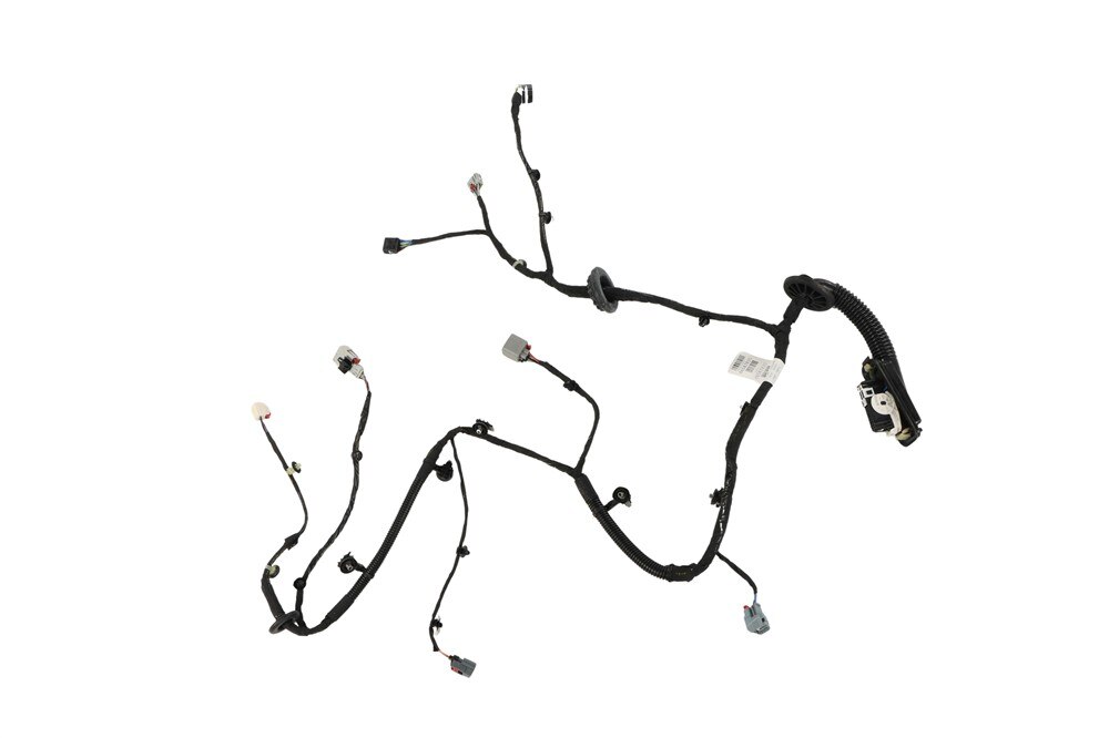GM Genuine Parts Front Driver Side Door Wiring Harness