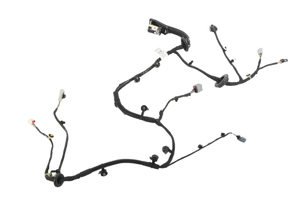 GM Genuine Parts Front Passenger Side Door Wiring Harness