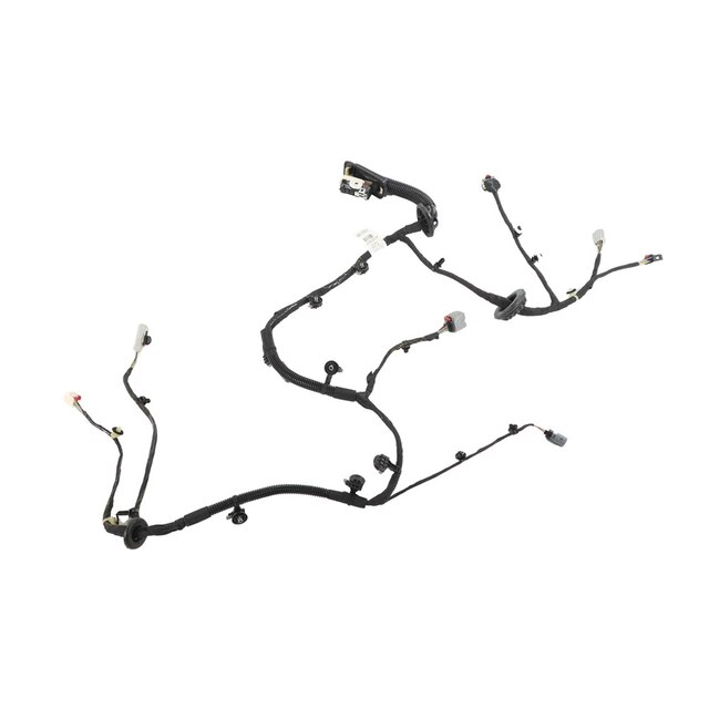 GM Genuine Parts Front Passenger Side Door Wiring Harness