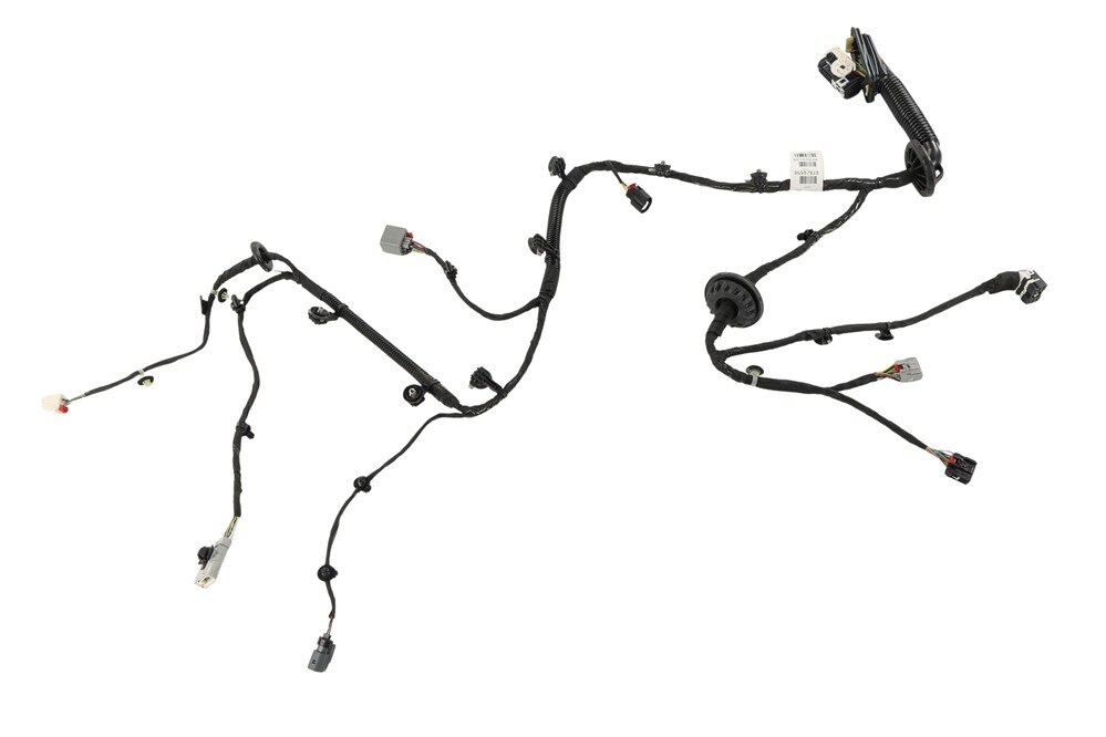GM Genuine Parts Front Passenger Side Door Wiring Harness