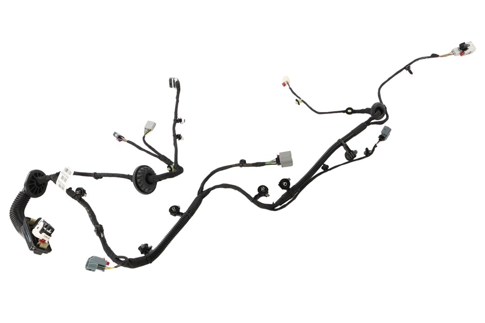 GM Genuine Parts Front Passenger Side Door Wiring Harness