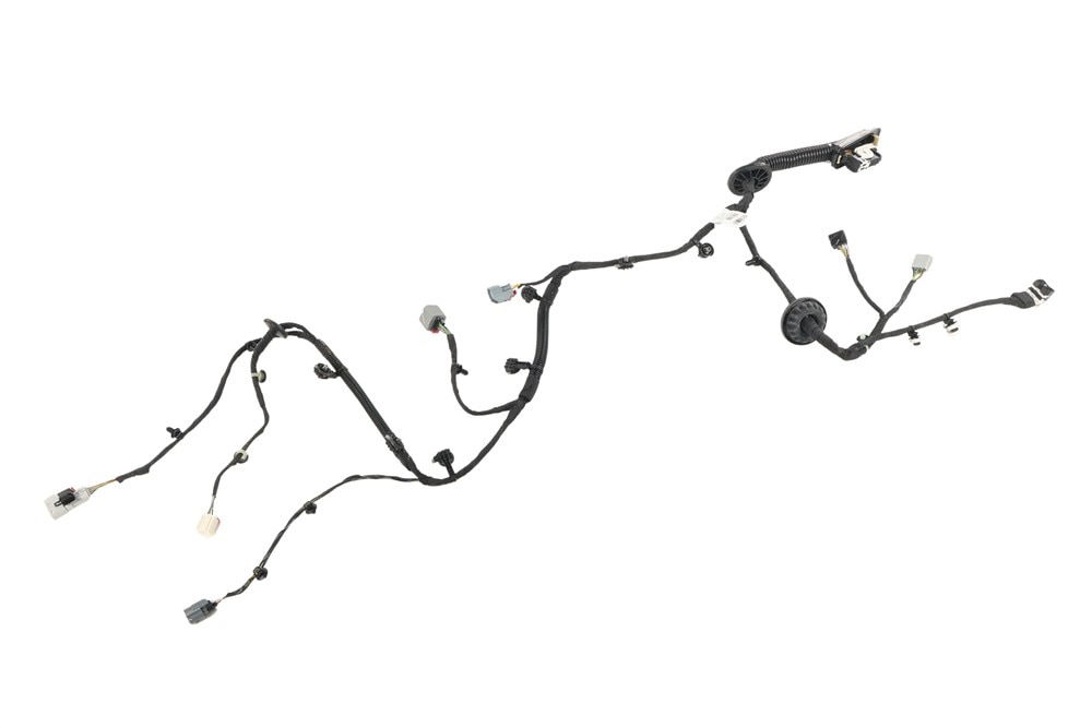 GM Genuine Parts Front Passenger Side Door Wiring Harness