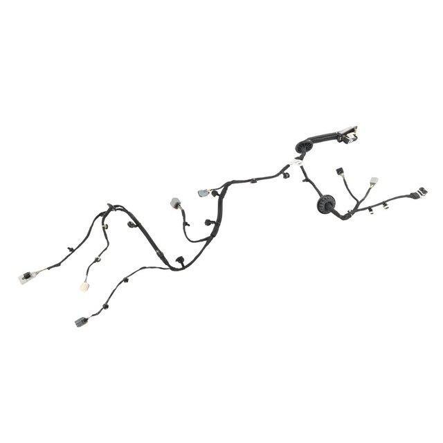 GM Genuine Parts Front Passenger Side Door Wiring Harness