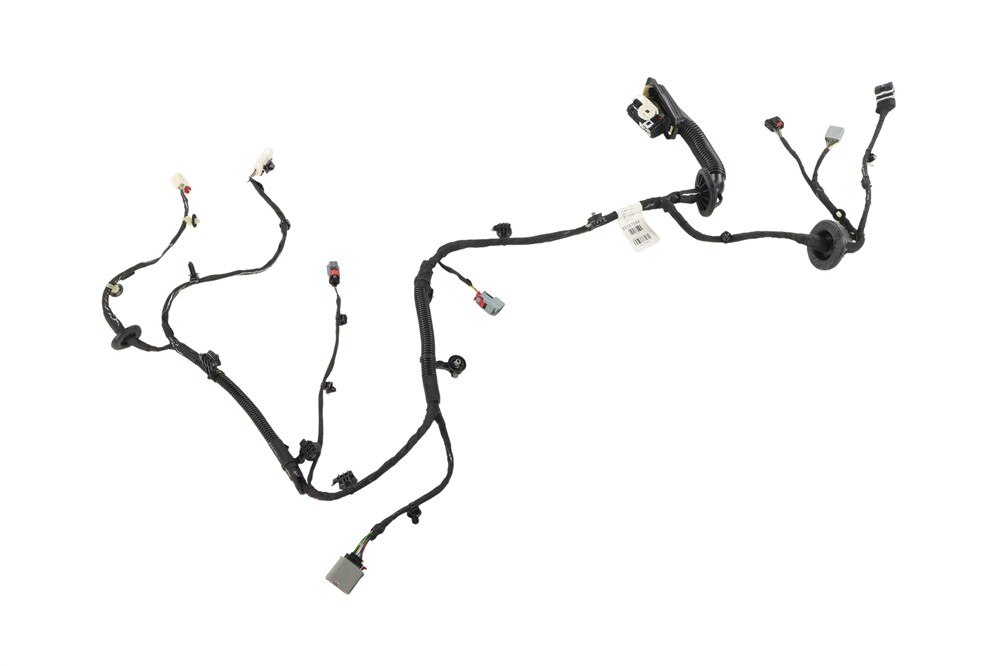 GM Genuine Parts Front Passenger Side Door Wiring Harness